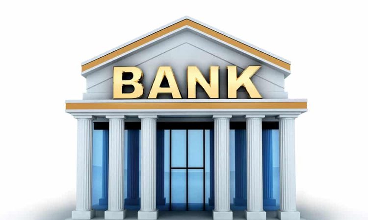 banque
