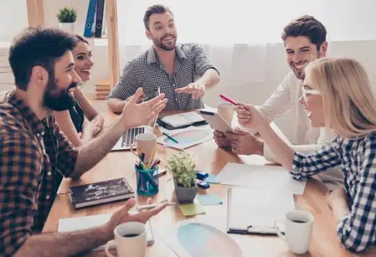 10 conseils pour réussir la communication interpersonnelle