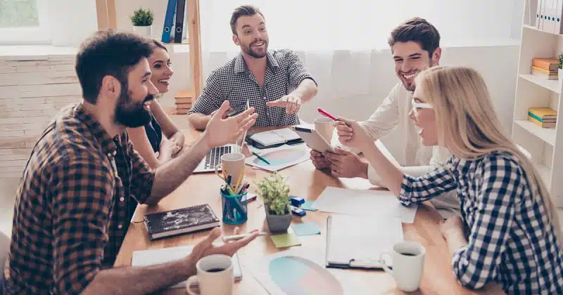 10 conseils pour réussir la communication interpersonnelle