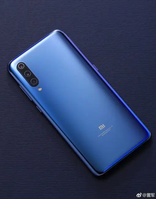 xiaomi mi 9