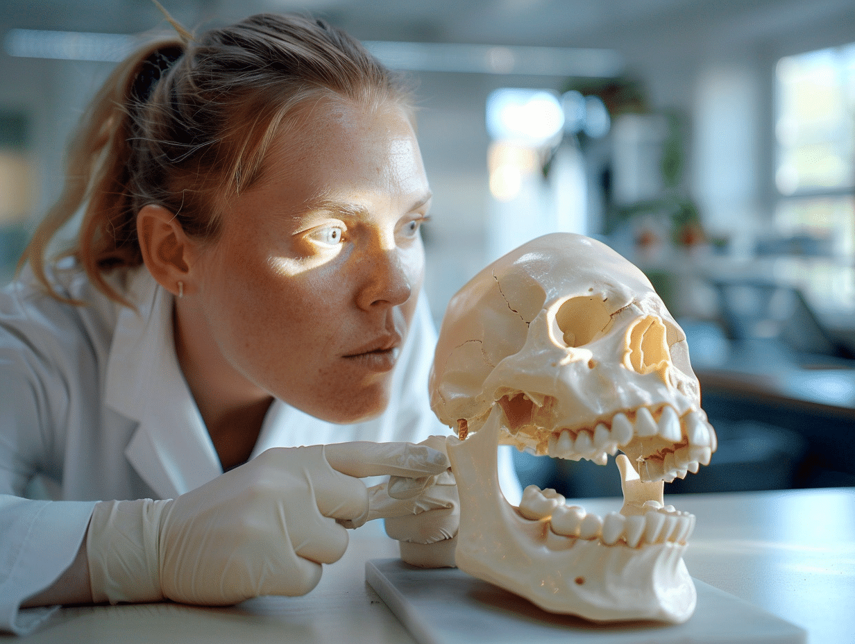 Comprendre la présence d