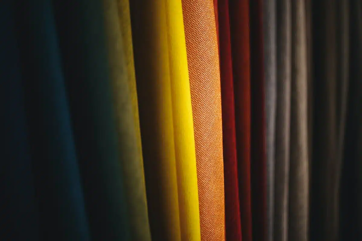 couleurs  mode