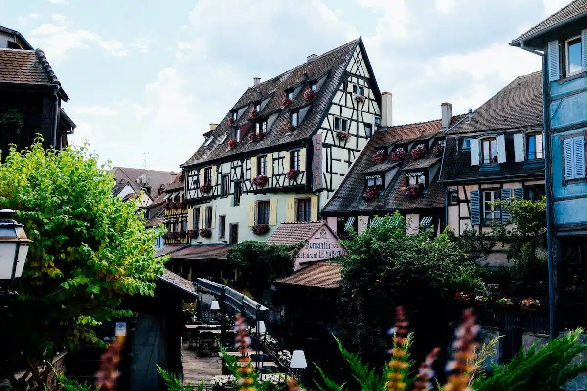 maison  france