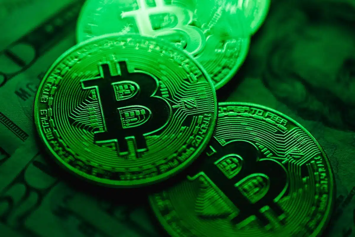 blockchain  entreprises