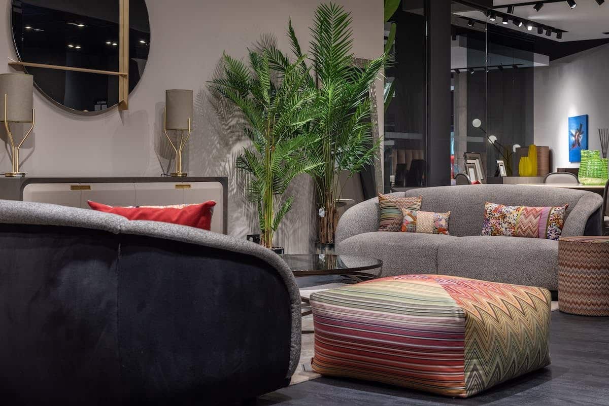 mobilier  styles