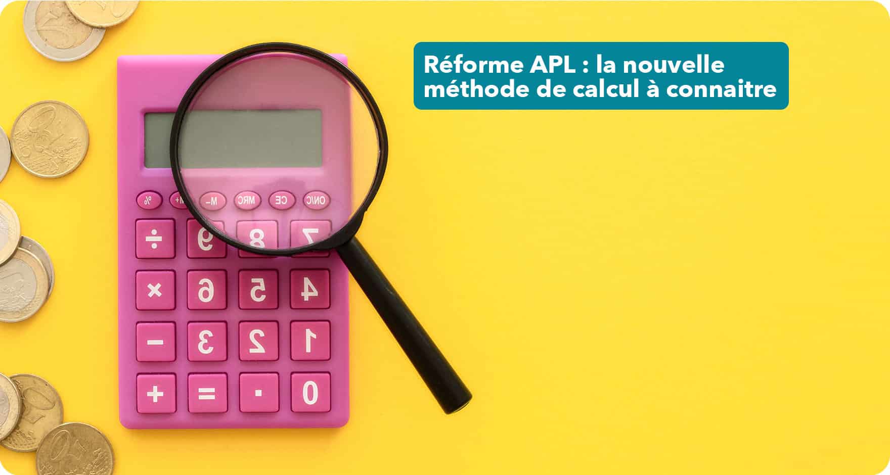 comment est calculer l'apl