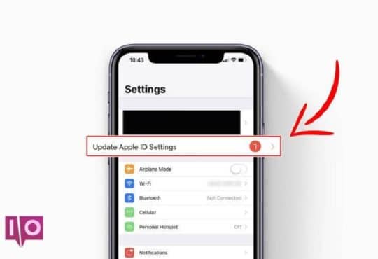 Apple ID guide sur l'identifiant Apple