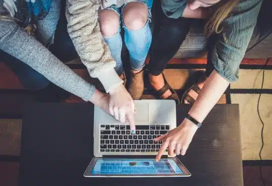 Comment créer une stratégie de contenu pour votre entreprise