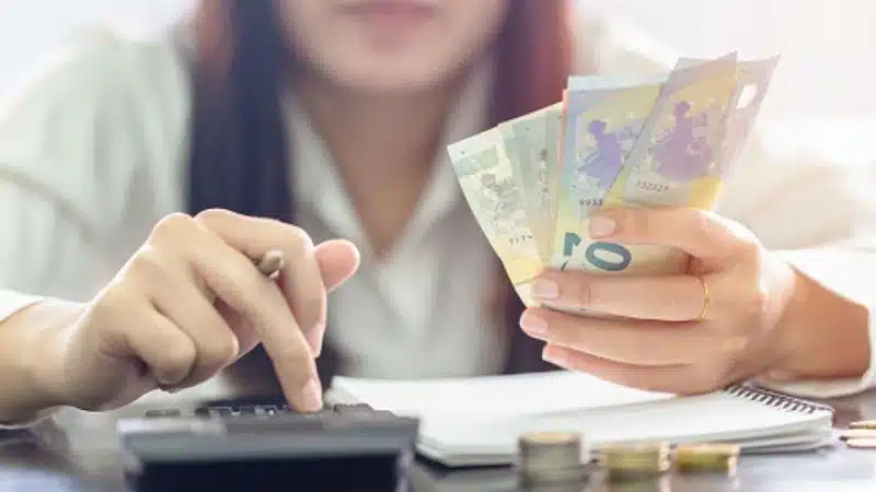 Gestion des finances personnelles