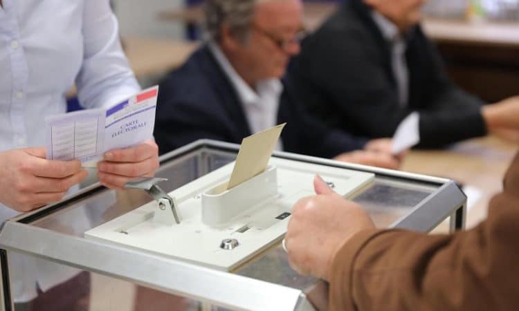 Inscription sur la liste électorale les avantages 1