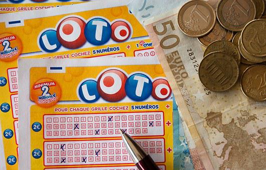 comment calculer probabilité loto