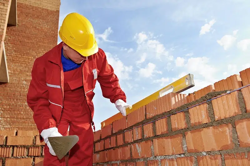 Maçon et salaire combien sont-ils réellement payés