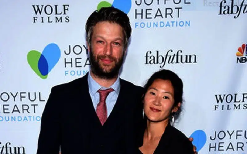 Peter Scanavino, mari de Lisha Bai sont-ils heureux ensemble