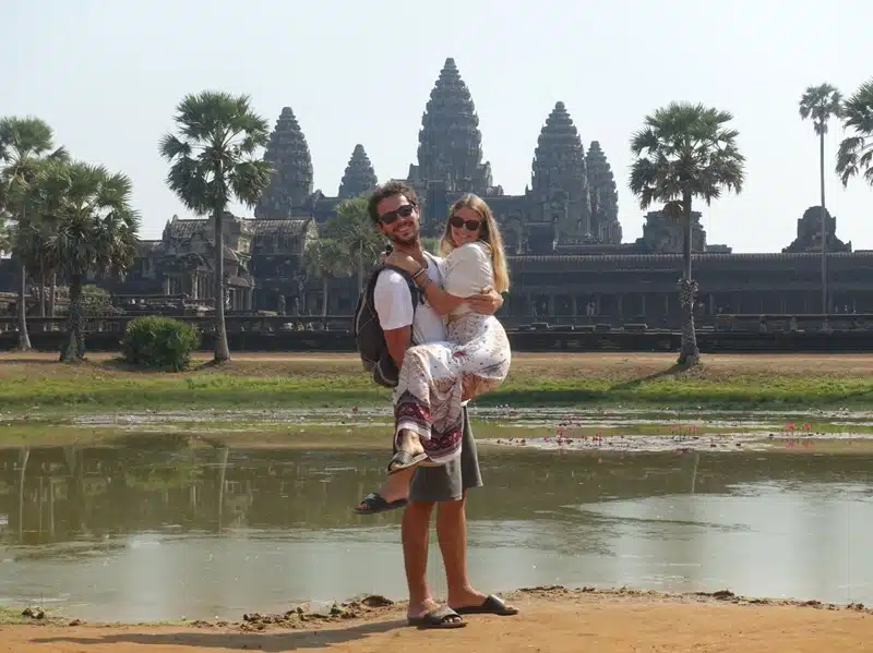 Que peut-on faire lors d’un voyage au Cambodge