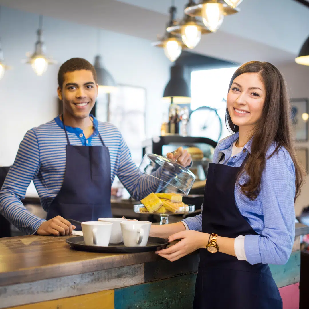 Quel job étudiant pouvez-vous faire sur Rennes