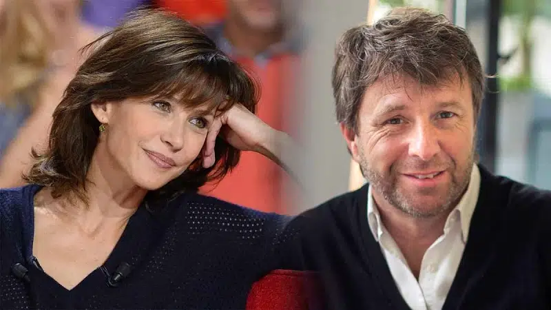 Qui est la femme de Richard Caillat