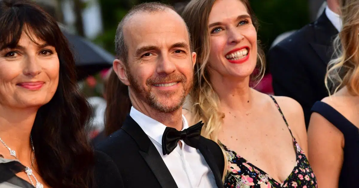 Qui est la nouvelle compagne de Calogero