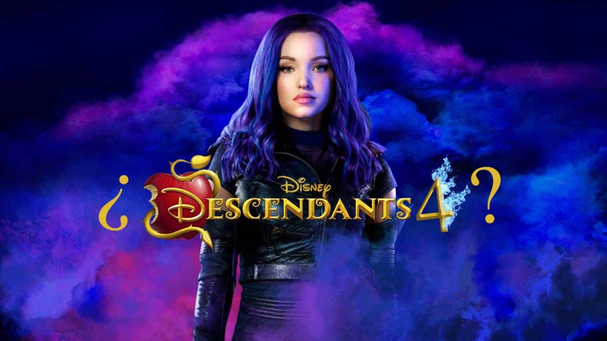 descendant 4