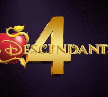 descendant 4