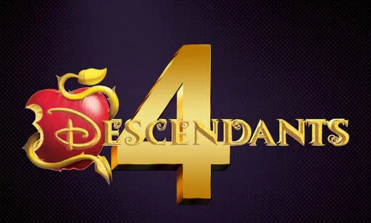 descendant 4