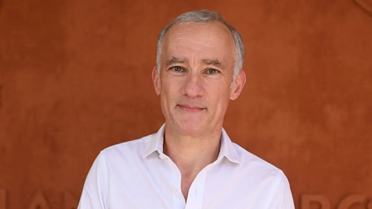 Gilles Bouleau Compagnon 2024 Lok Kip Margie