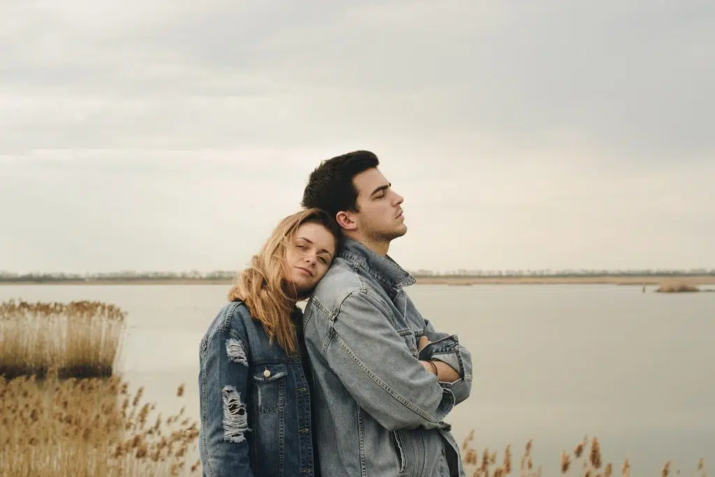 Qui consulter problème couple ?