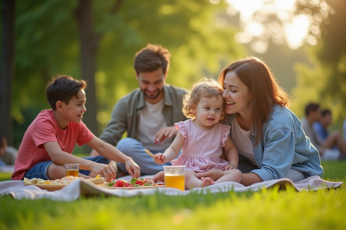 famille diversité