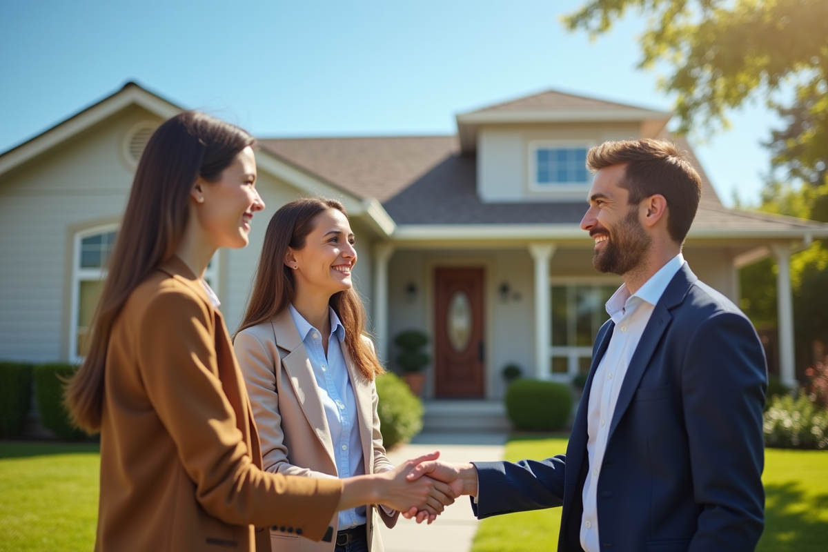immobilier rentable