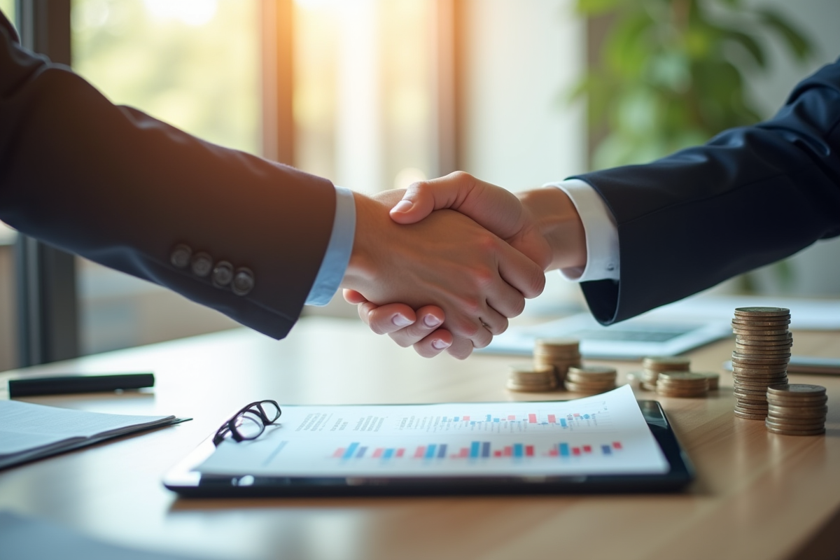 financement investissement