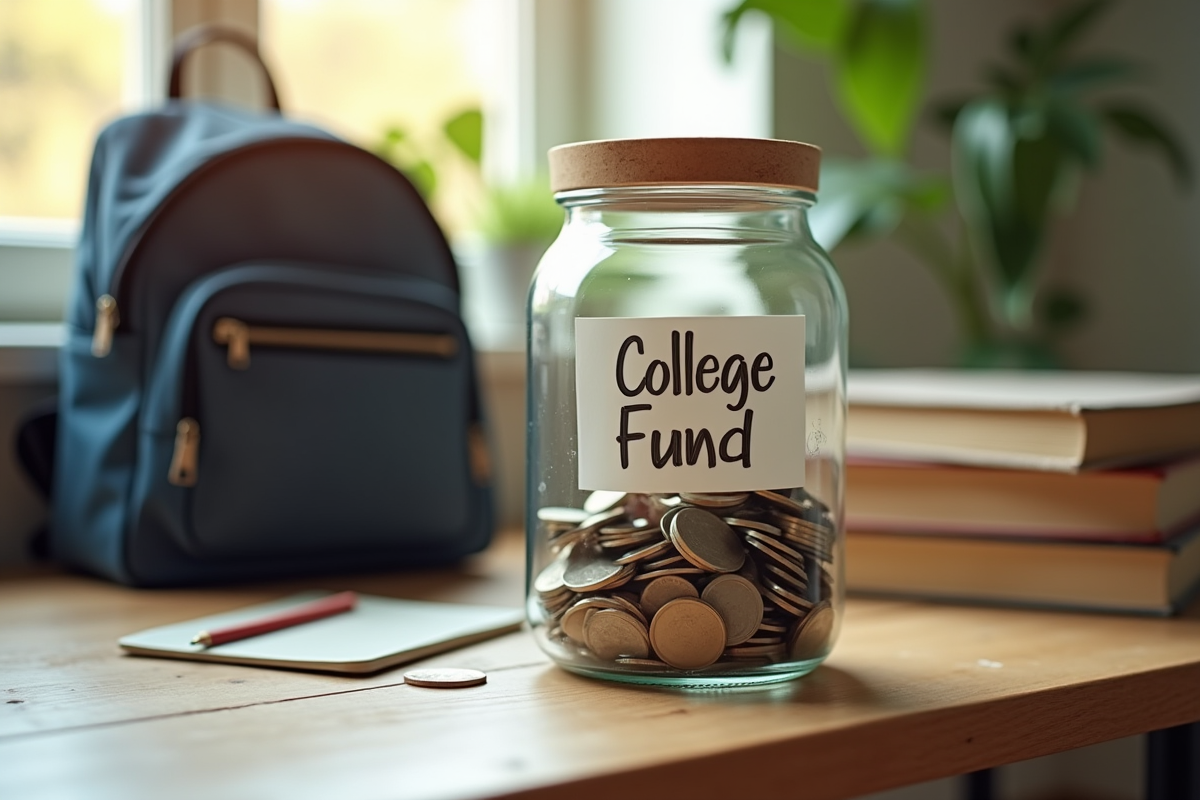 études financières