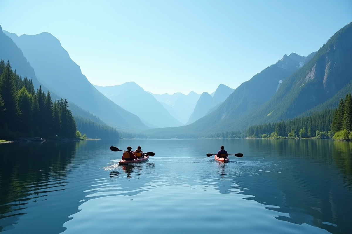 villes canada
