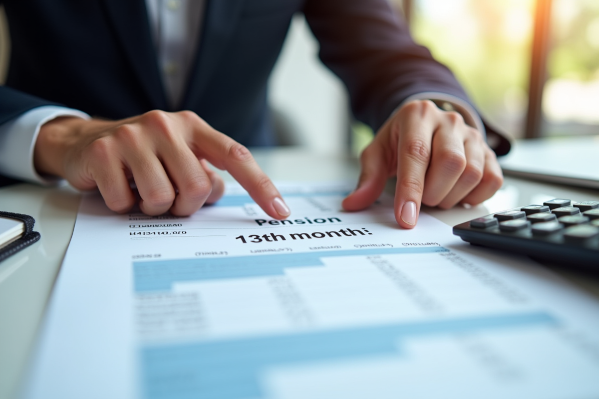retraite salaire