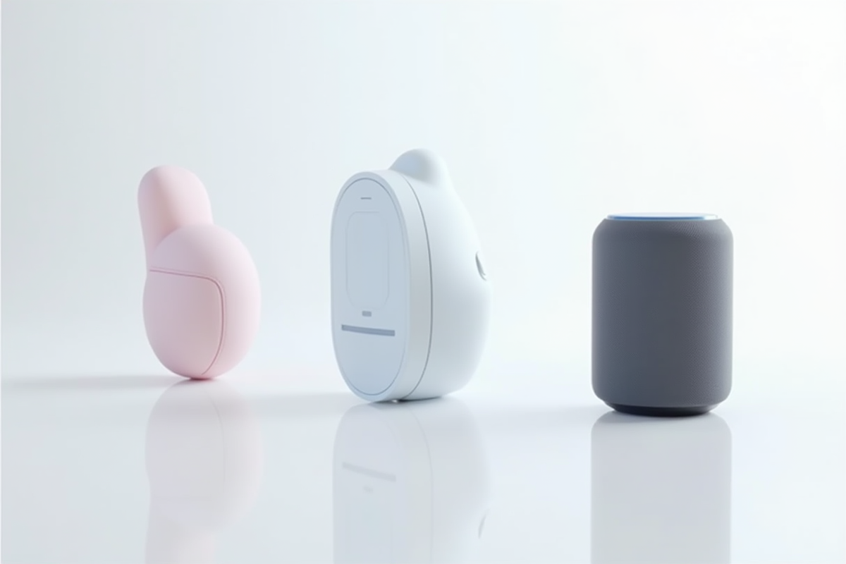 interface utilisateur