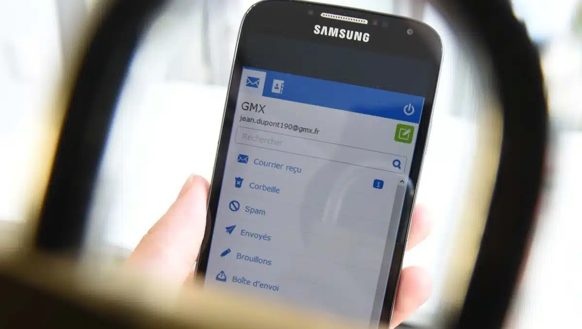 GMX (CaraMail)