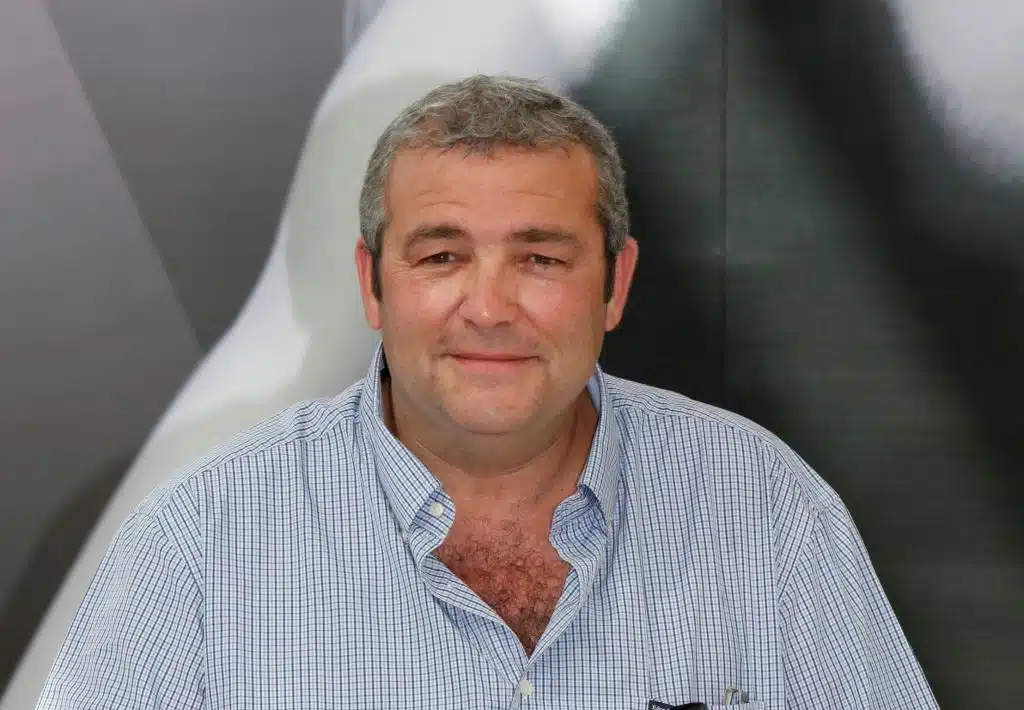 Laurent Gamelon