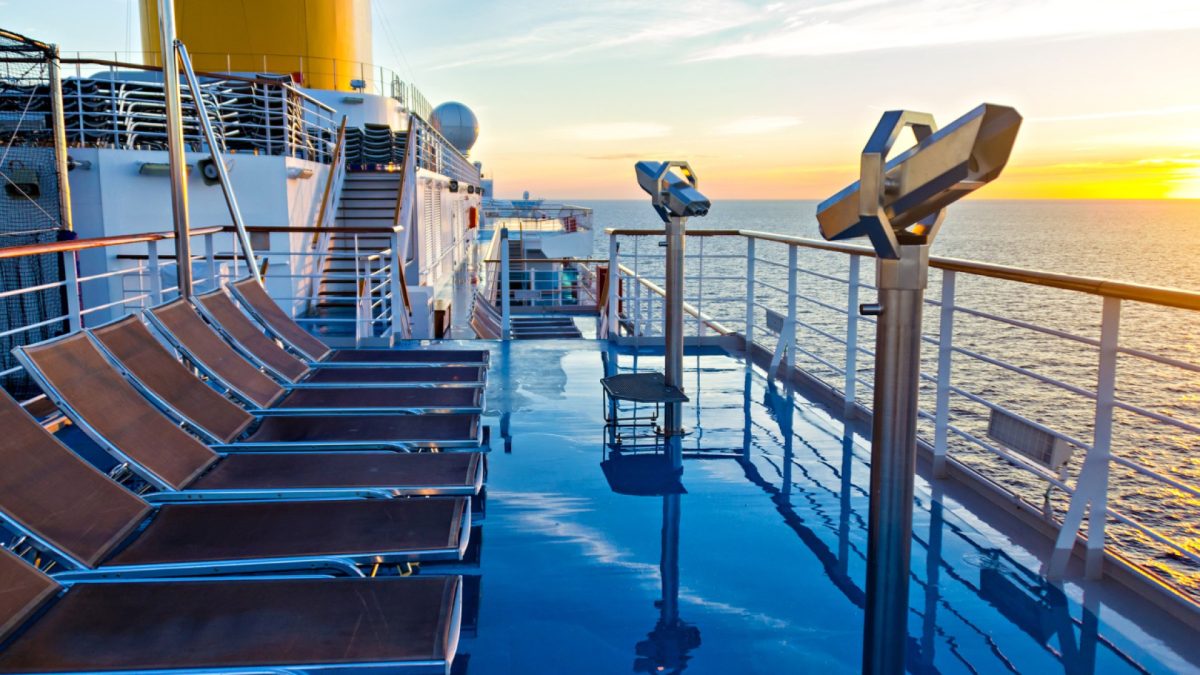 Les erreurs à éviter lors de votre croisière pour vivre une expérience sans stress