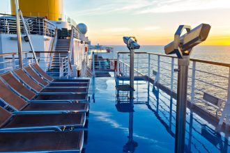 Les erreurs à éviter lors de votre croisière pour vivre une expérience sans stress