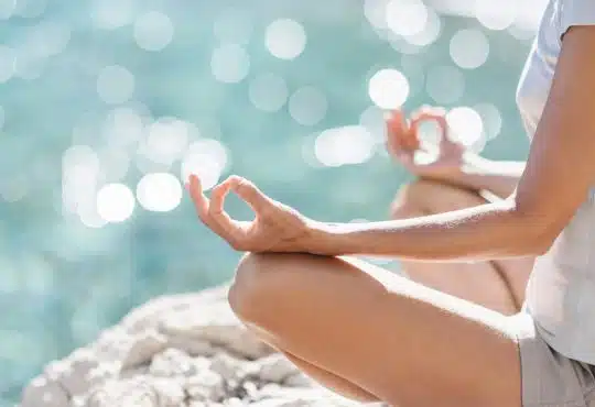 méditation