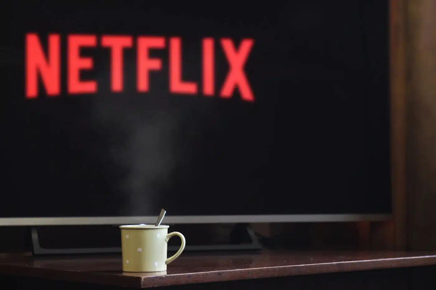 téléviseurs permis sur Netflix