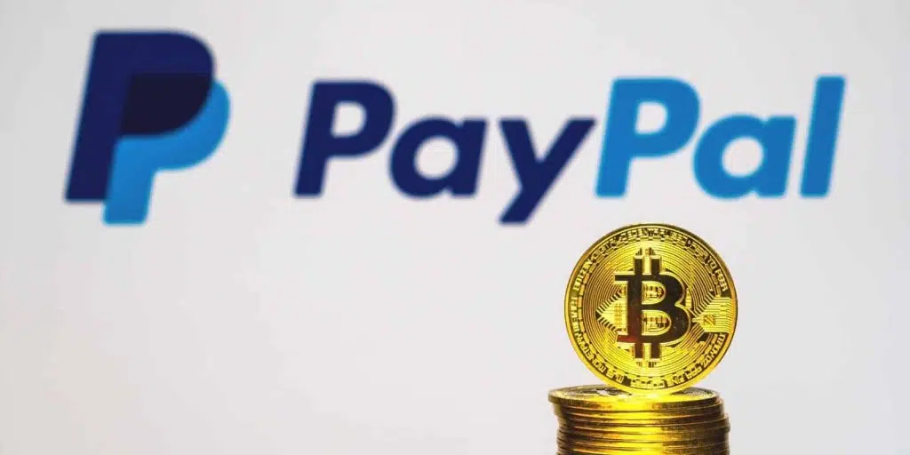 PayPal