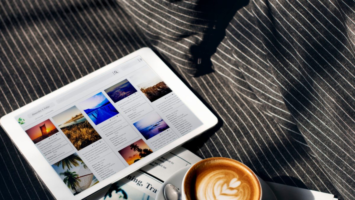 Pourquoi le blog d'actualité est le meilleur endroit pour dénicher les infos fraîches ?