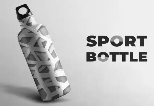 Pourquoi une gourde isotherme est-elle essentielle pour le sport ?
