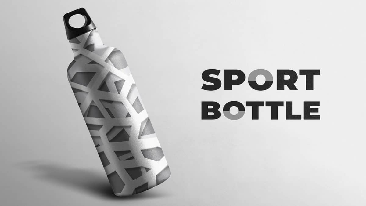 Pourquoi une gourde isotherme est-elle essentielle pour le sport ?