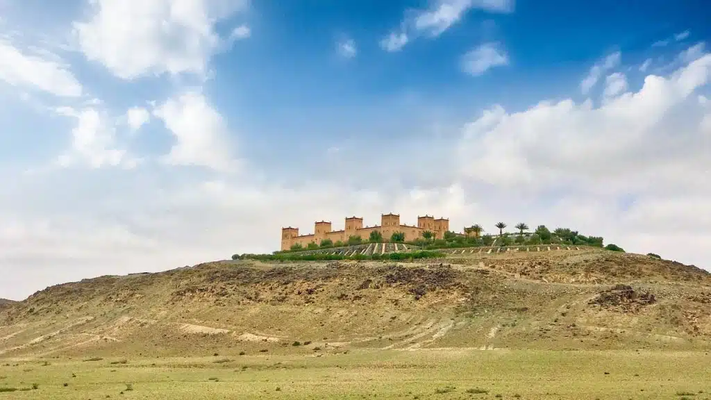Que faire lors d’un voyage au Maroc ?