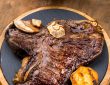 Repas de fête : comment présenter votre côte de bœuf au four ?