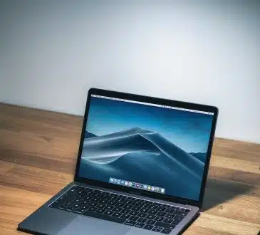 MacBook Pro