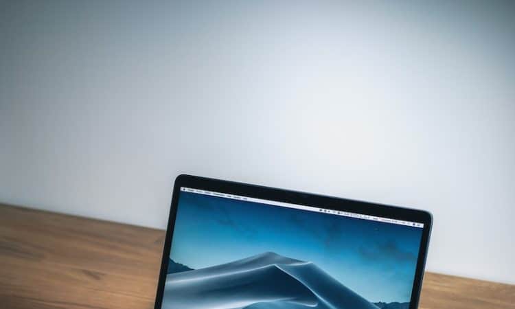 MacBook Pro