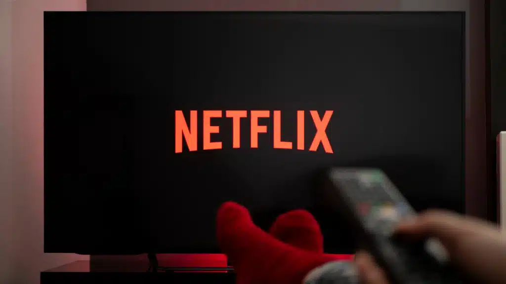 téléviseurs permis sur Netflix