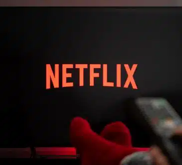 téléviseurs permis sur Netflix