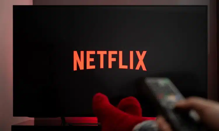 téléviseurs permis sur Netflix